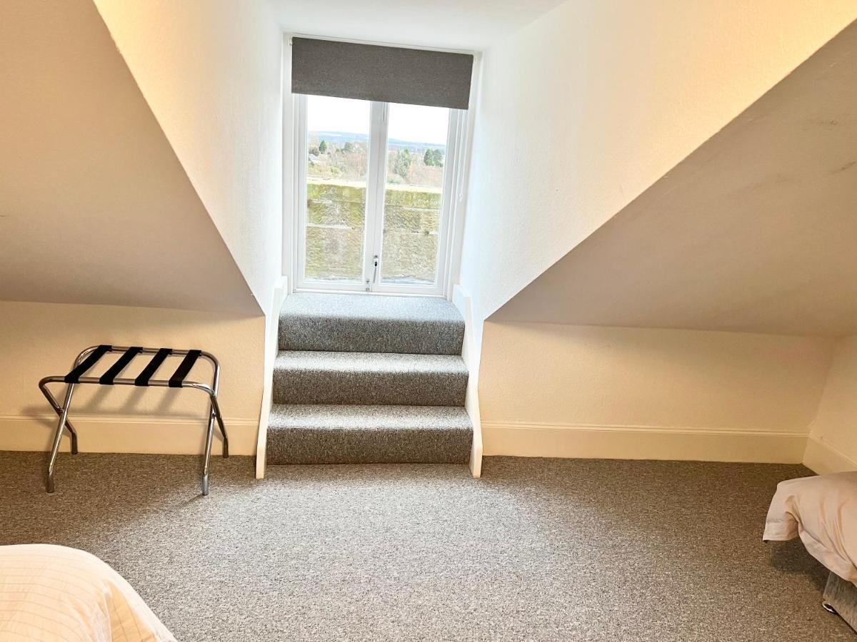 Douglas Street Apartment Nairn Eksteriør billede