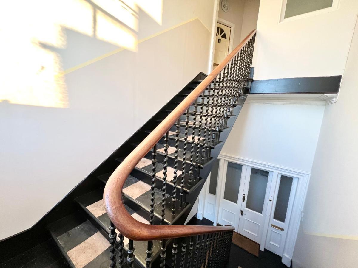 Douglas Street Apartment Nairn Eksteriør billede